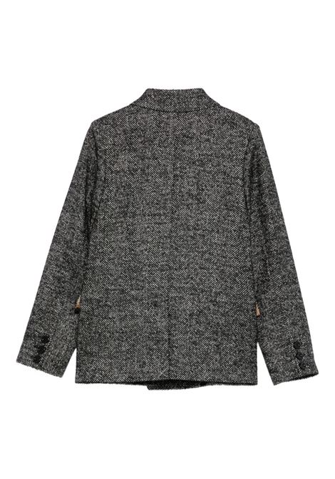 Giacca Dolce&Gabbana Kids DOLCE&GABBANA KIDS | GIACCHE E GIUBBINI | L51J84FCZAFS8030